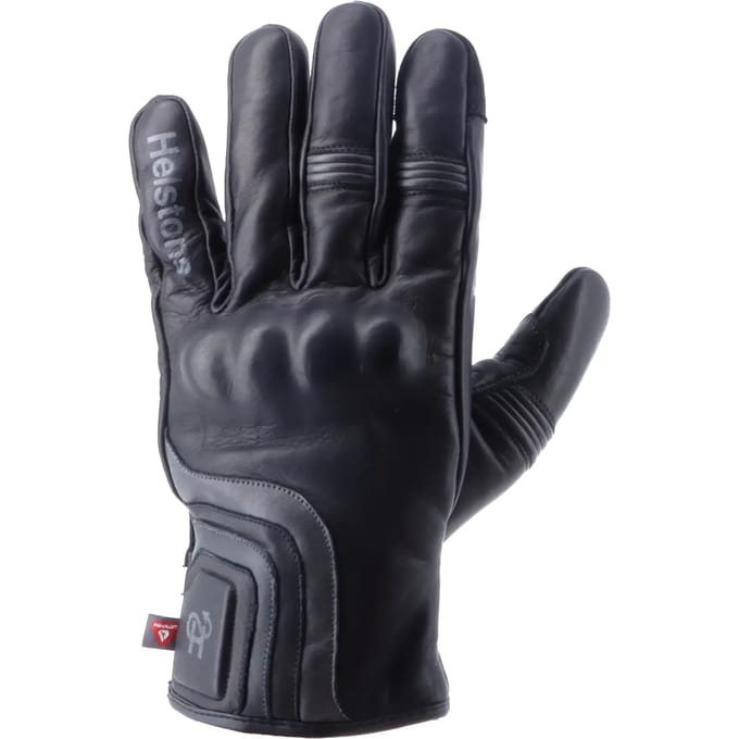 Winter motorhandschoenen Helstons Spoon