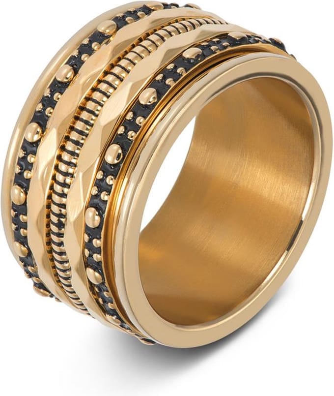 iXXXi invulring Flow R06603 (2MM)