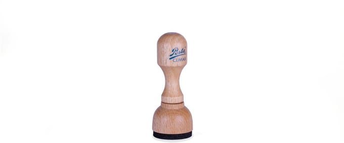 Houten stempel Posta Climax R030 | Ø28mm