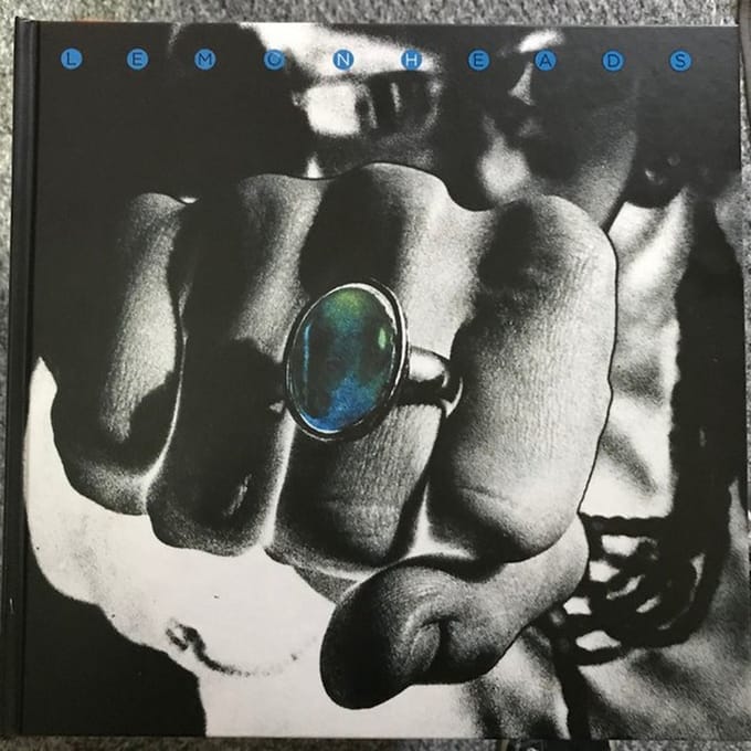 Lemonheads - Lovey (2 LP) (30th Anniversary Edition) (Remastered) (Special Limited Deluxe Edition)