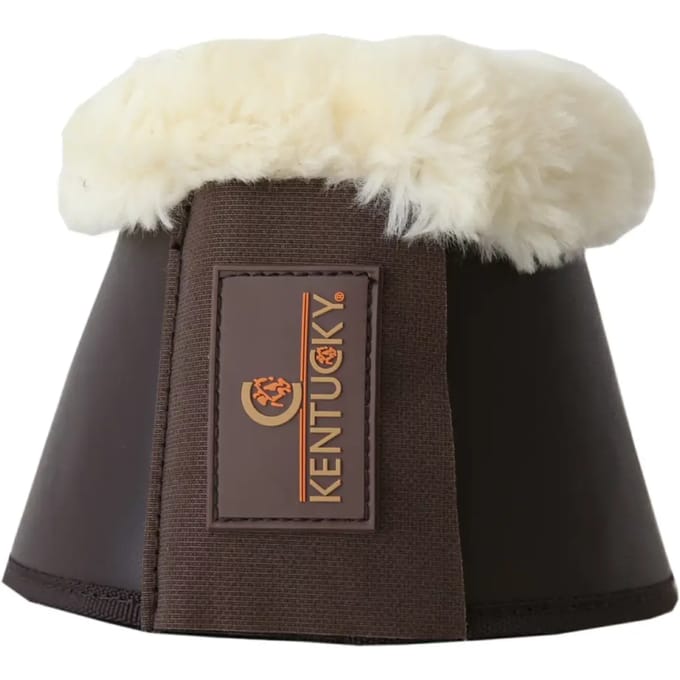 Leder en schapenbellen Kentucky