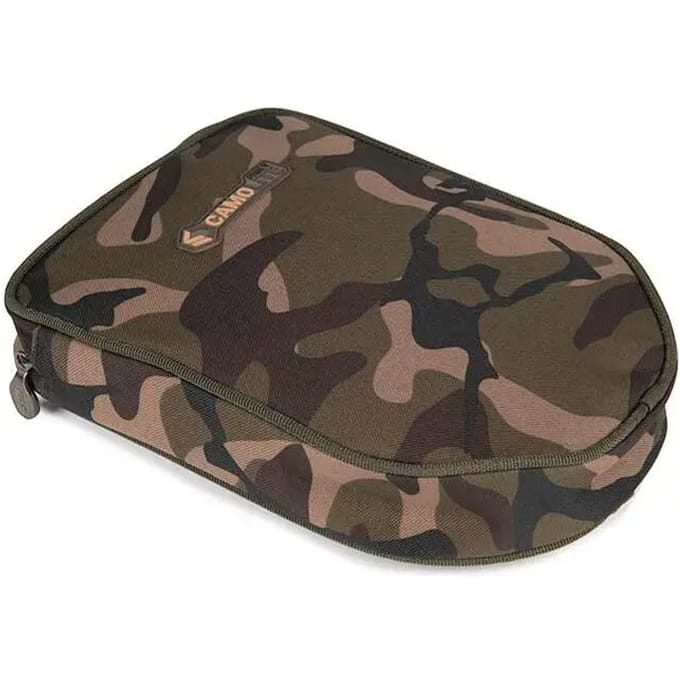 Schildpad clutch Fox Camolite
