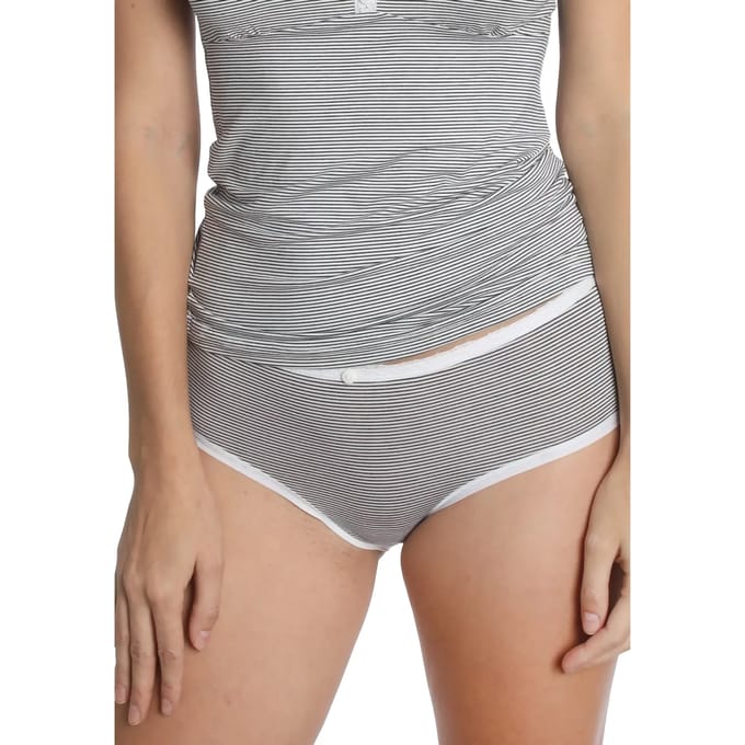 Damespanty's Sassa Stripe Range