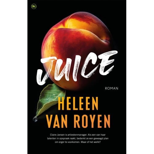 Juice - Heleen van Royen