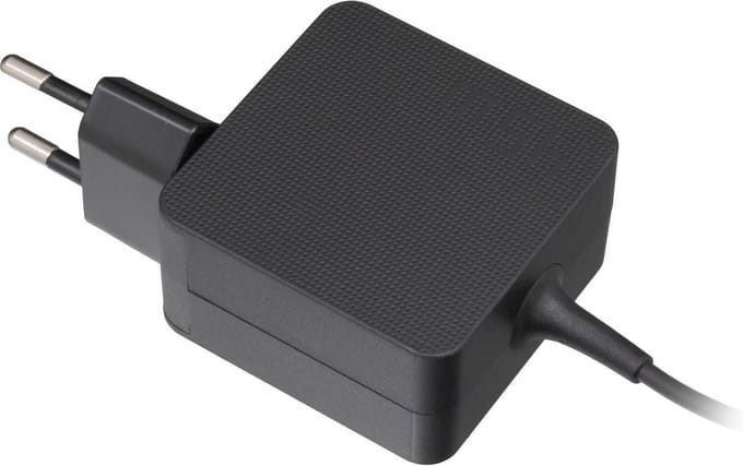 Asus 0A001-01100800 oplader 45W - EU wallplug