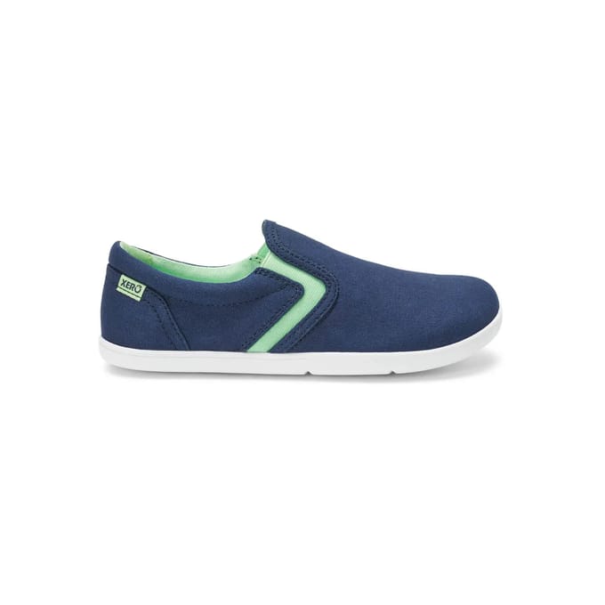 Kinderespadrilles Xero Shoes Dillon