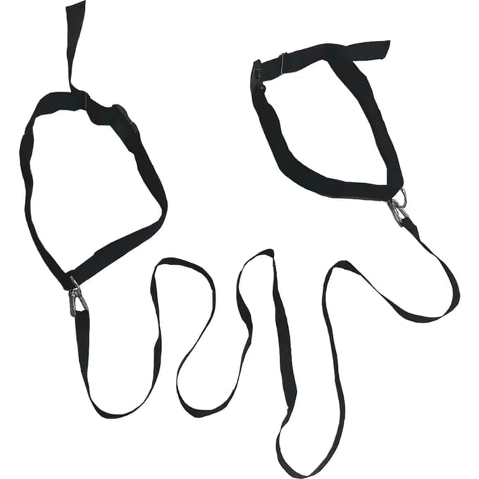 Uitlaatband Sporti