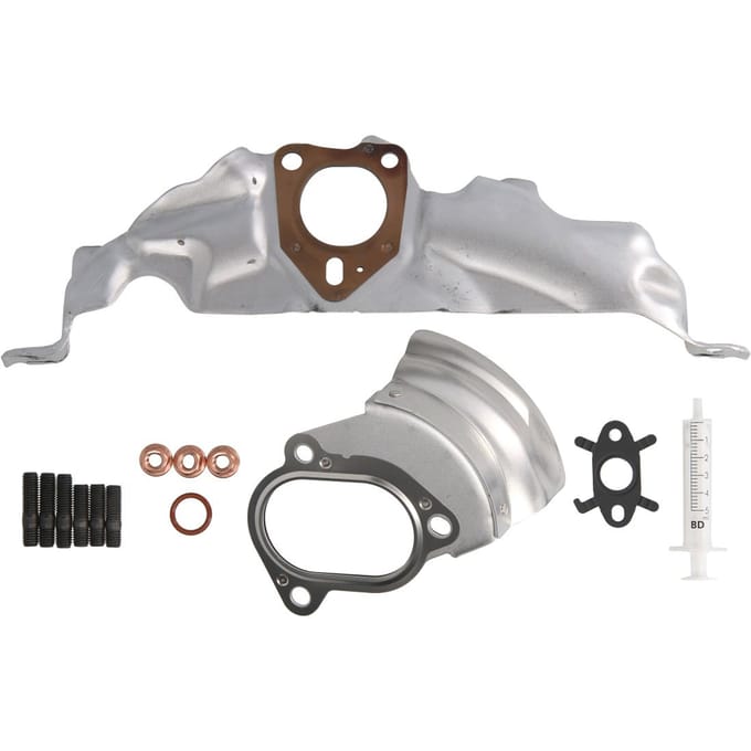 Montageset, supercharger ELRING 518.980