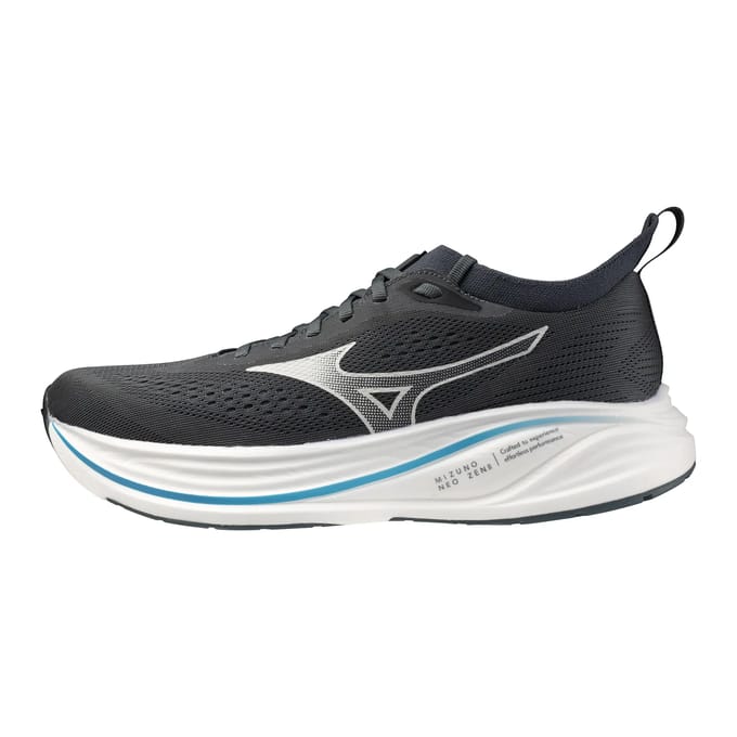 Mizuno Neo Zen 2 Hardloopschoenen Blauw EU 42 Man