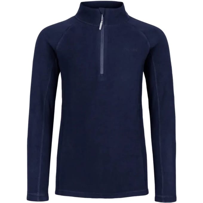 Sweater met rits voor kinderen Johaug Midlayer