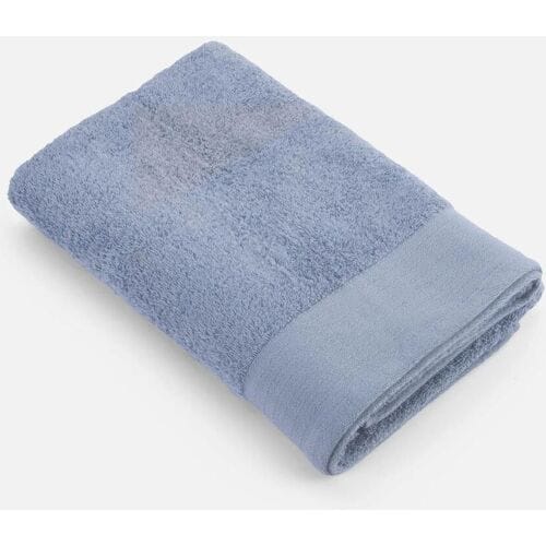 Walra Badlaken Soft Cotton (PP) - 70x140 - 100% Katoen - Blauw