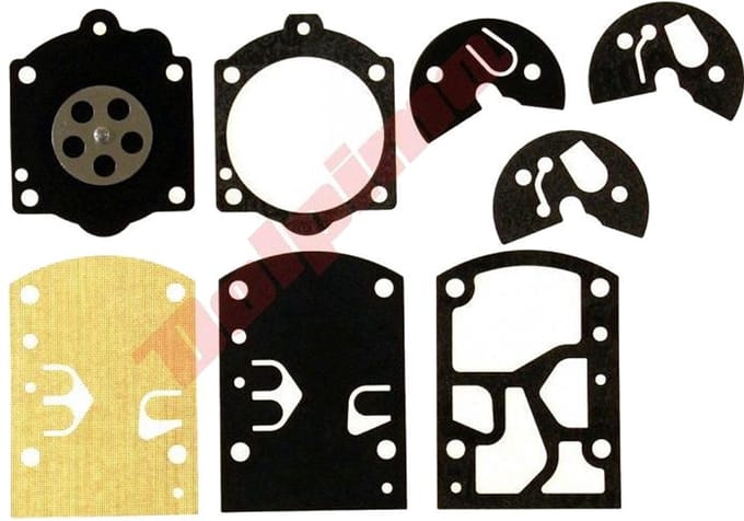 Carburateur reparatieset passend op WALBRO ( D10-WB )