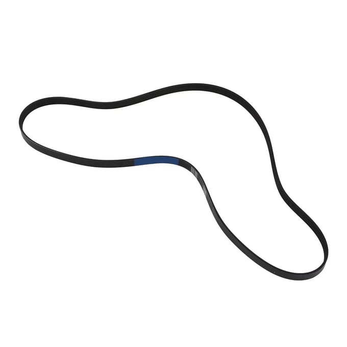 Serpentijnriem Synthetisch Rubber Hoge Treksterkte 6PK1880 Vervanging voor Corolla Matrix