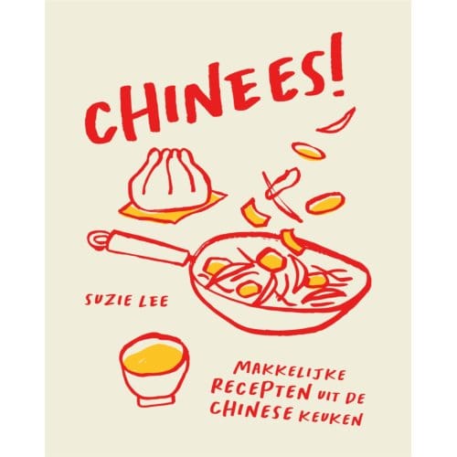 Chinees! - Suzie Lee