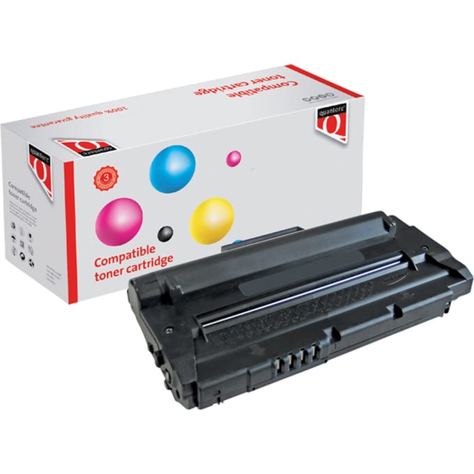Tonercartridge Quantore alternatief tbv HP 658X W2002X geel