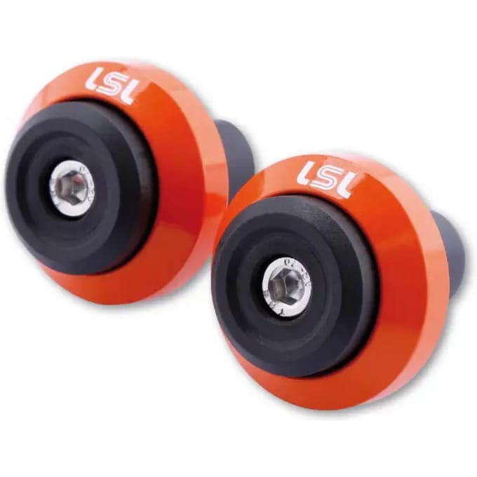 Stuuruiteinde motorfiets LSL Gonia