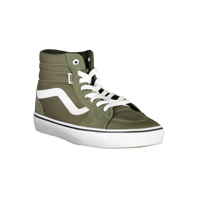 Sk8hi Reissue Hightop Sneakers