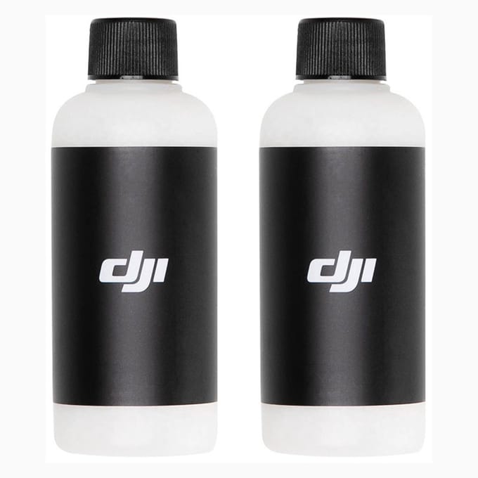 DJI Gelperlen für RoboMaster S1