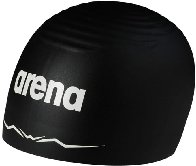 Arena Badmuts Aquaforce Wave Zwart