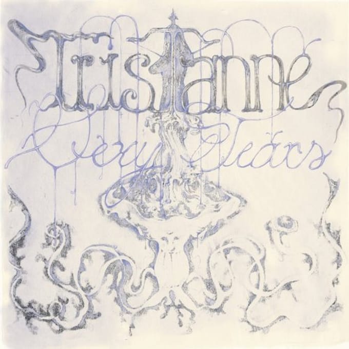 Tristanne - Sexy Tears (LP)