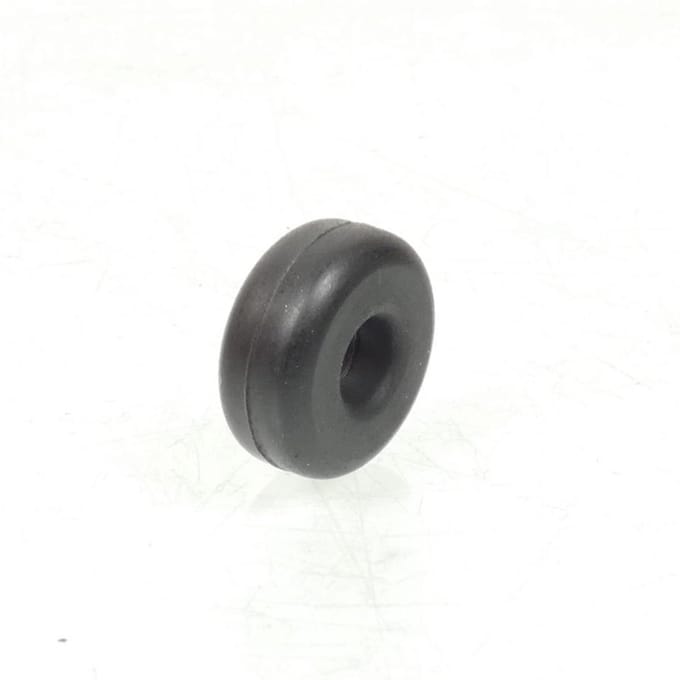 Rubber pen waterpomp voor scooter MBK 50 Nitro 90480-06874 6x15x6.4mm Nieuw