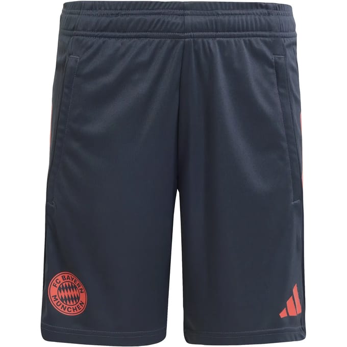 Bayern München trainingsbroek voor kinderen 2025/26