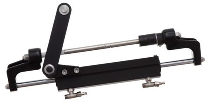 Ultraflex hydraulische Stuurcilinder UC95-OBF/1