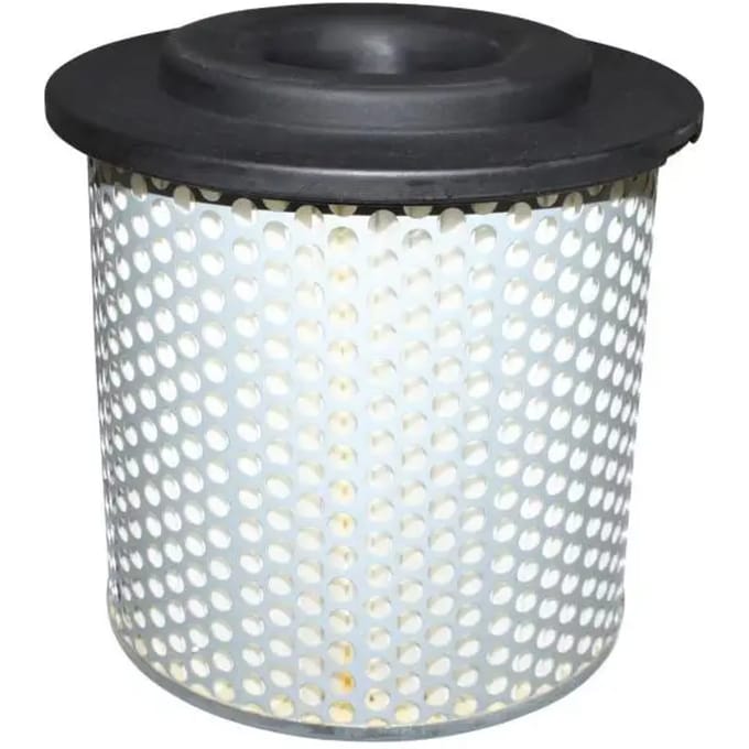Motorfiets luchtfilter Emgo GSX-R 1100 86-88 HFA3904