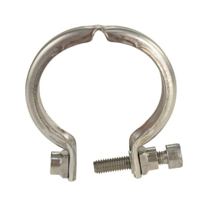 EGR-klepbevestiging, klem Citroen (16283J) - 3RG