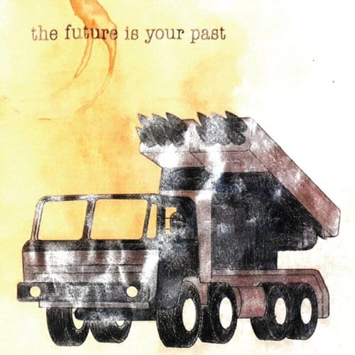 The Future Is Your Past - The Brian Jonestown Massacre