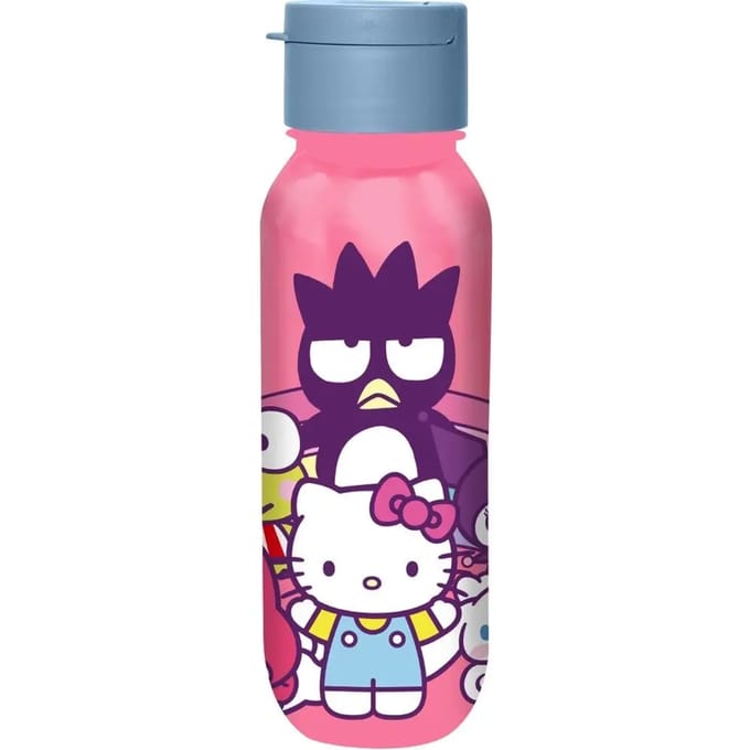 Drinkfles Kids Licensing Hello Kitty and Friends