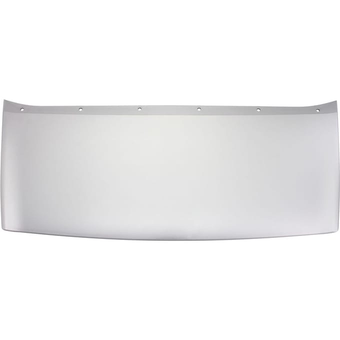 Sierlijst/beschermstrip, bumper BLIC 5703-05-2579924P