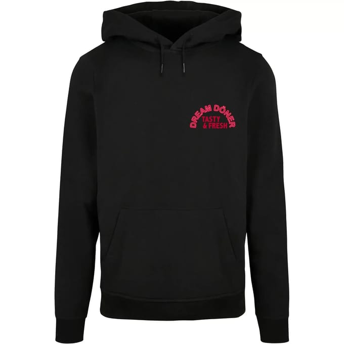 Mister Tee Dream Kebap-hoodie MT1535