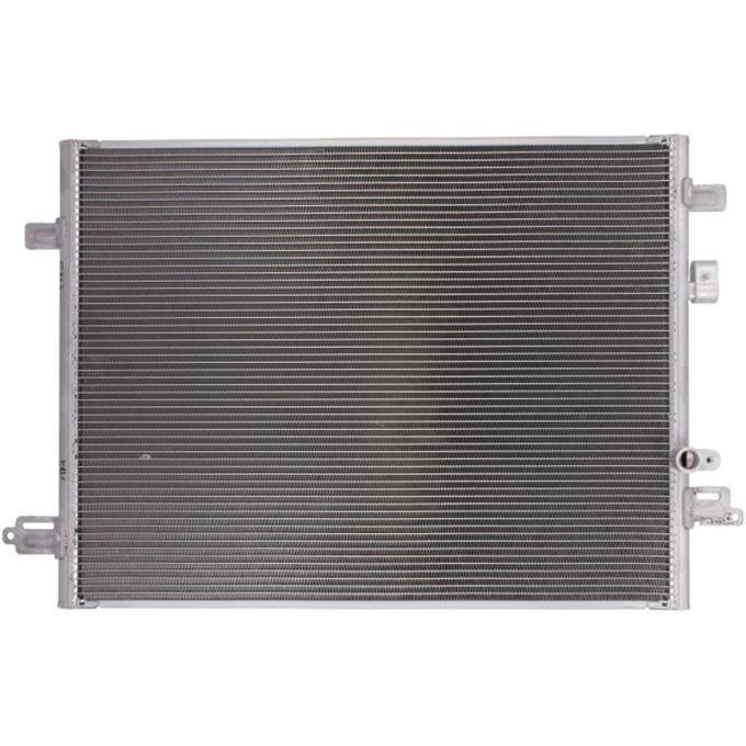 Condensator, airconditioning DENSO DCN23051