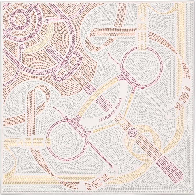 Hermès Un Jardin A Cythère Eau de Toilette Giftset
