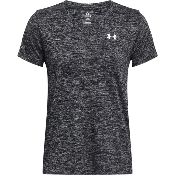 Regular fit sport-t-shirt met logoprint model 'Tech SSV- Twist'
