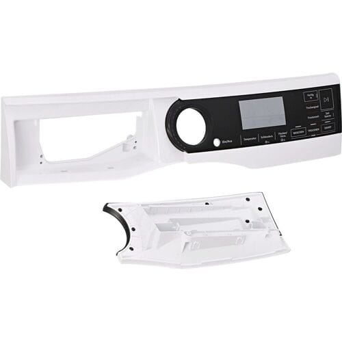 AEG controlepaneel, wit, AEG, DE 140265404016