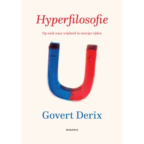 Hyperfilosofie - Govert Derix