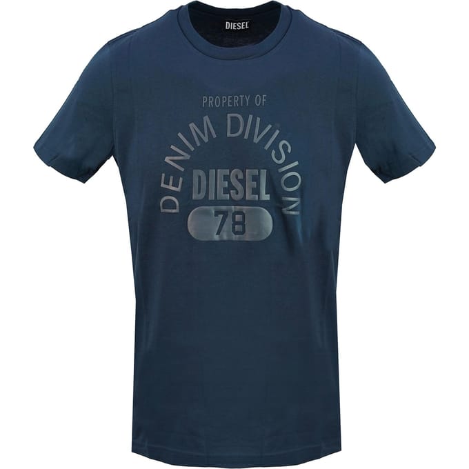 Diesel T-shirt Men