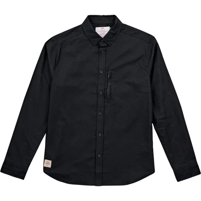 T-shirt Globe Foundation Ls