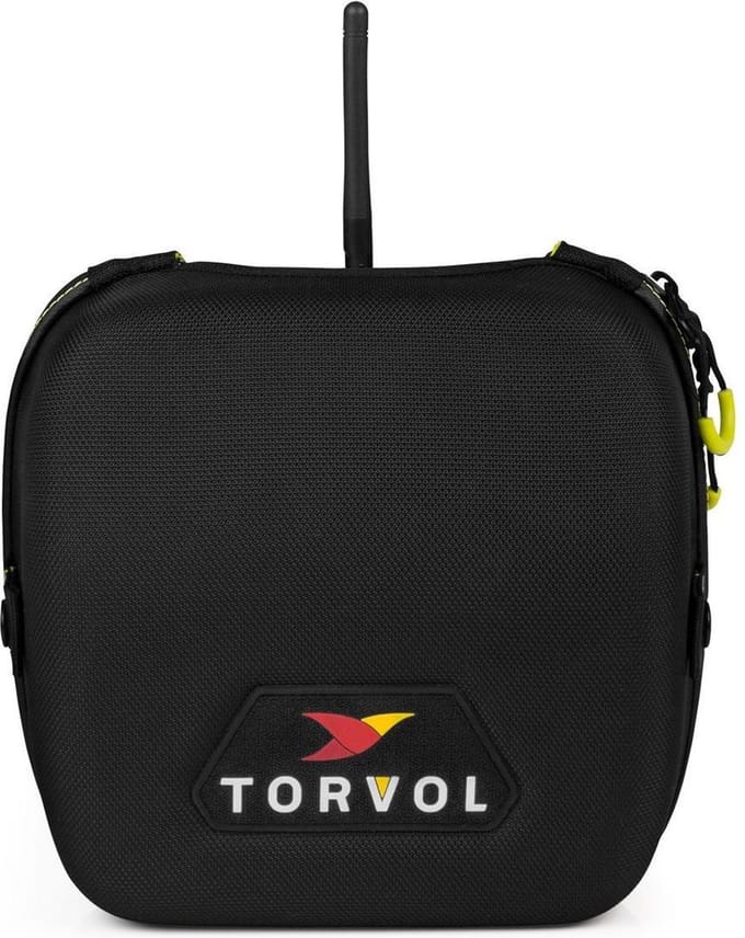 Torvol Quad Transmitter Case
