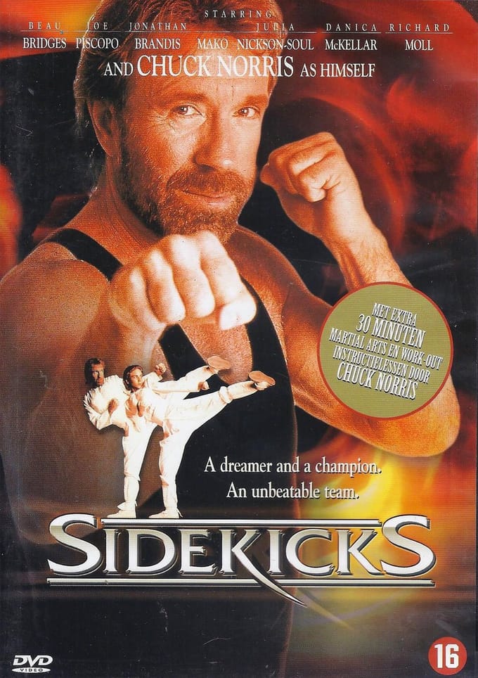Sidekicks