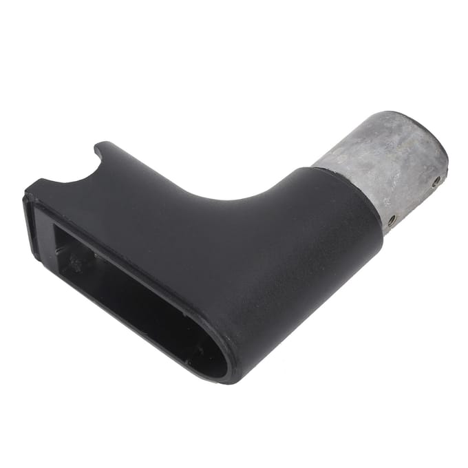 Elektrische Scooter Dashboard Voorhoofd Instrumentenpaneel Basis voor Xiaomi M365 PRO PRO2 1S Lite black