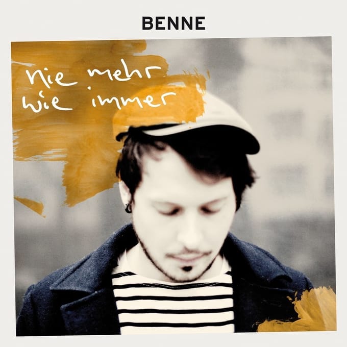 Benne - Nie Mehr Wie Immer (CD)