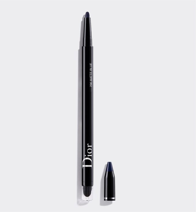 Christian Dior Diorshow 24H Stylo Pencil 296 Matte Blauw