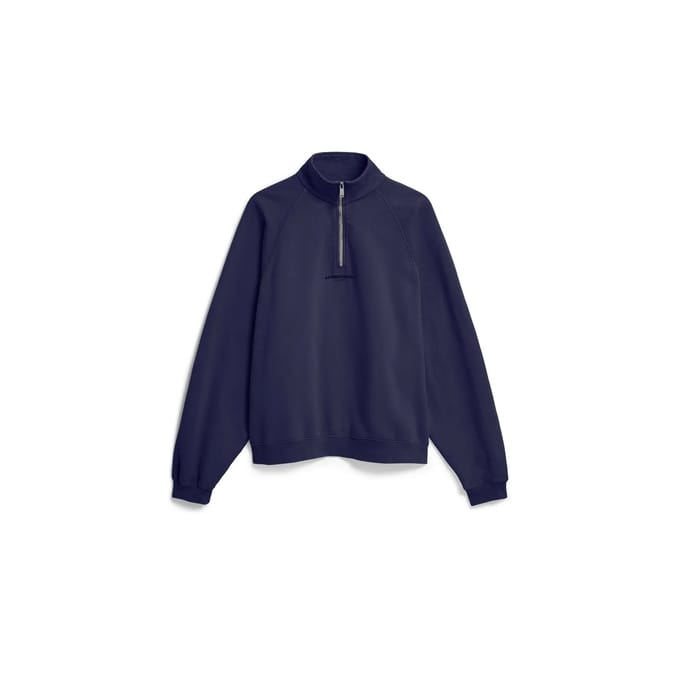 Sweatshirt Armedangels Gmt Dye Troyer
