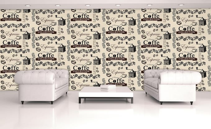 Poster | Crème | 104 x 70,5 cm