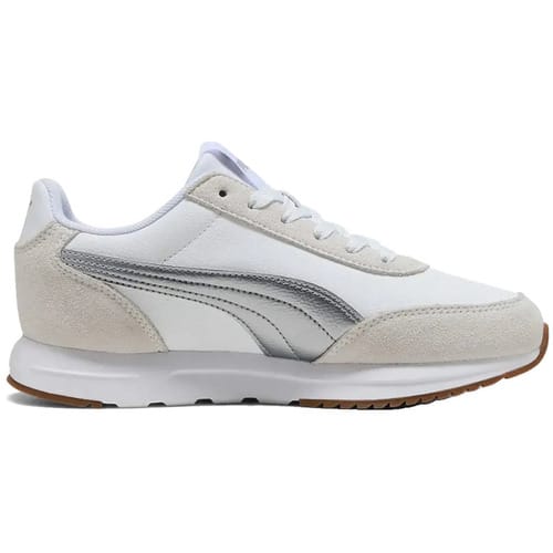 Lage Sneakers Puma Baskets R78 Lightwind Sl synthétique