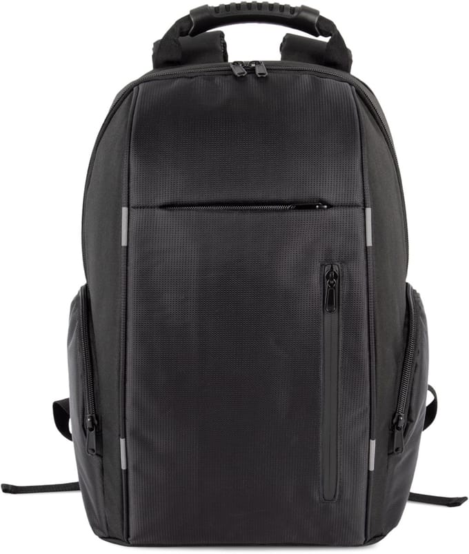 Tas One Size Kimood Black 100% Polyester