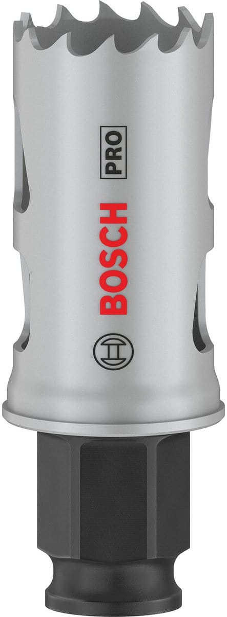 Bosch PRO Multi Material PC Plus Gatenzaag 25 mm - 2608594372